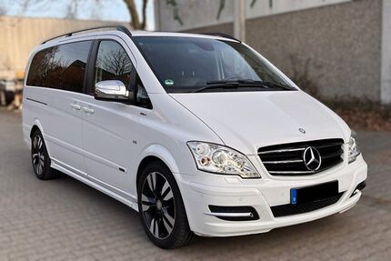 Mercedes-Benz Viano 225.000 km 21.900 &euro; Hanau 63450