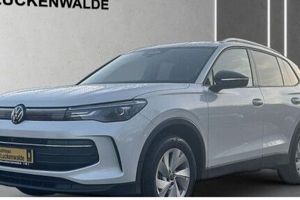 VW Tiguan 1.500 km 41.444 &euro; Luckenwalde 14943