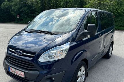 Ford Transit 310.000 km 7.500 &euro; Waldkraiburg 84478