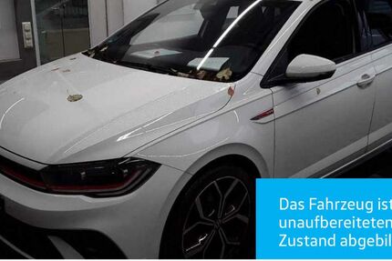 VW Polo 25.313 km 24.930 &euro; Stuttgart 70563