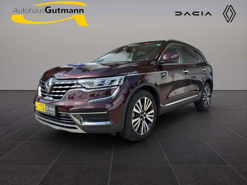 Koleos