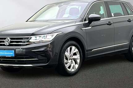 VW Tiguan 54.261 km 29.880 &euro; Emsdetten 48282