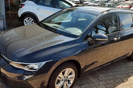 VW Golf 43.100 km 21.990 &euro; Monschau (bei Aachen) 52156