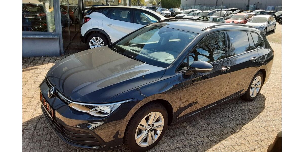 VW Golf 43.100 km 21.990 &euro; Monschau (bei Aachen) 52156
