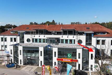 Gewerbeobjekt Penzberg - 2.989&euro; | Angebot:20718362