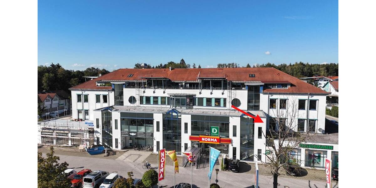 Gewerbeobjekt Penzberg - 2.989&euro; | Angebot:20718362