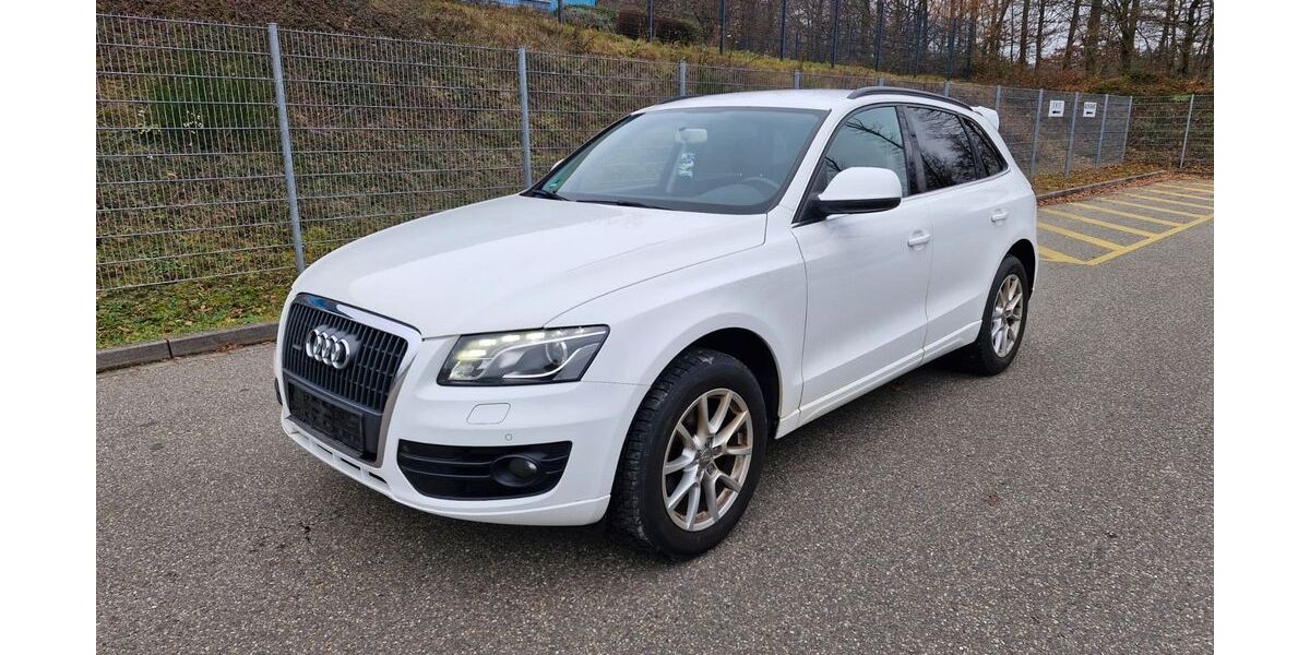 Audi Q5 275.180 km 7.750 &euro; Bretten 75015