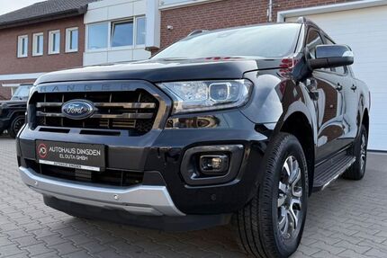 Ford Ranger 25.000 km 42.950 € Hamminkeln 46499