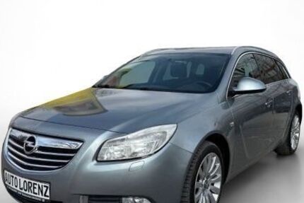 Opel Insignia 146.155 km 3.980 &euro; Nürnberg 90469