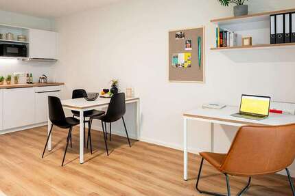 Zimmer Tübingen Derendingen - 1 Zimmer, 949&euro; | Angebot:26329745