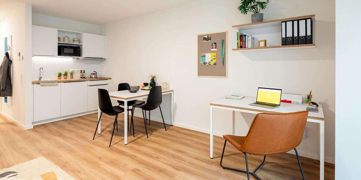 Zimmer Tübingen Derendingen - 1 Zimmer, 949&euro; | Angebot:26329745