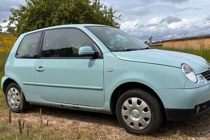 VW Lupo 225.000 km 1.100 &euro; Laufach 63846