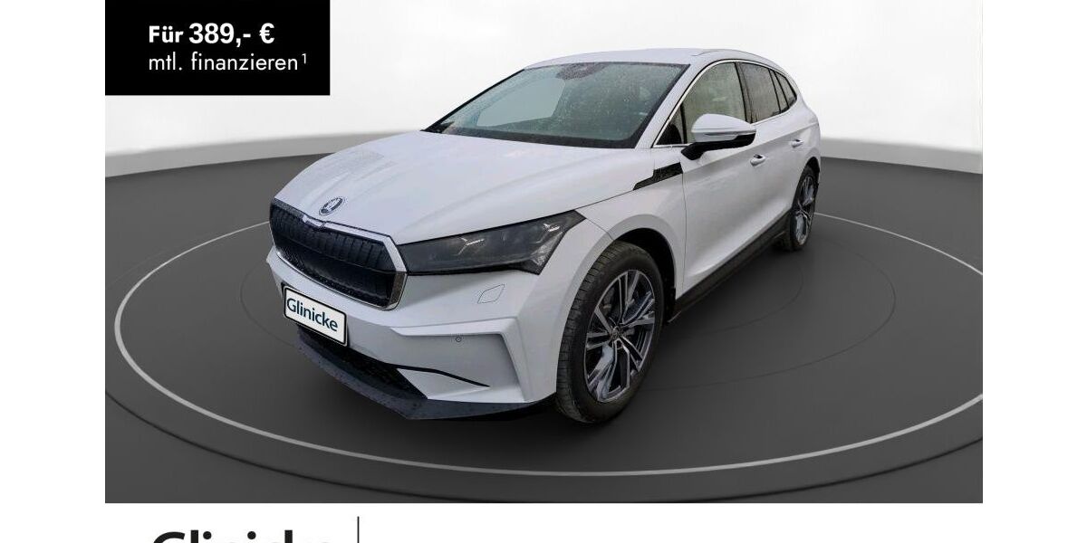 Skoda Enyaq 22.110 km 36.480 &euro; Minden 32427