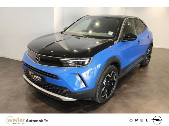 Opel Mokka 22.700 km 17.810 &euro; Bietigheim-Bissingen 74321
