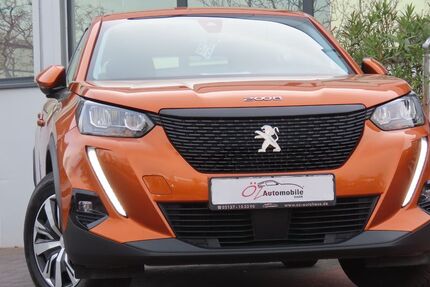 Peugeot 2008 145.012 km 11.290 &euro; Neuss 41469