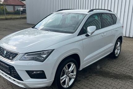 Seat Ateca 48.800 km 19.450 &euro; Meppen 49716