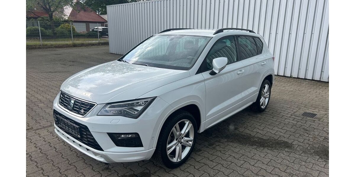 Seat Ateca 48.800 km 19.450 &euro; Meppen 49716