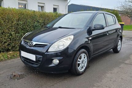 Hyundai i20 189.000 km 2.200 &euro; Steinfurt 48565