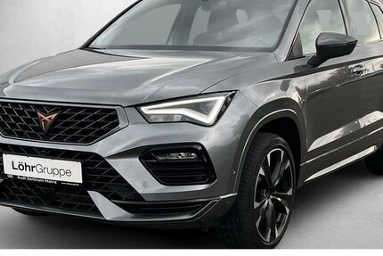 Cupra Ateca 30.654 km 30.380 &euro; Mainz 55120