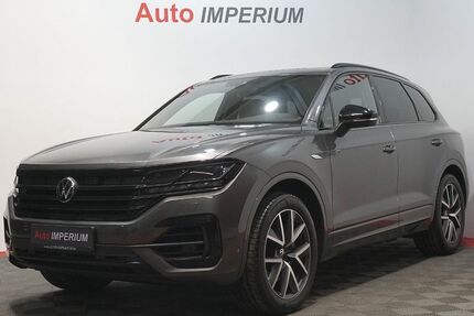 VW Touareg 67.435 km 53.990 &euro; Schmidgaden 92546