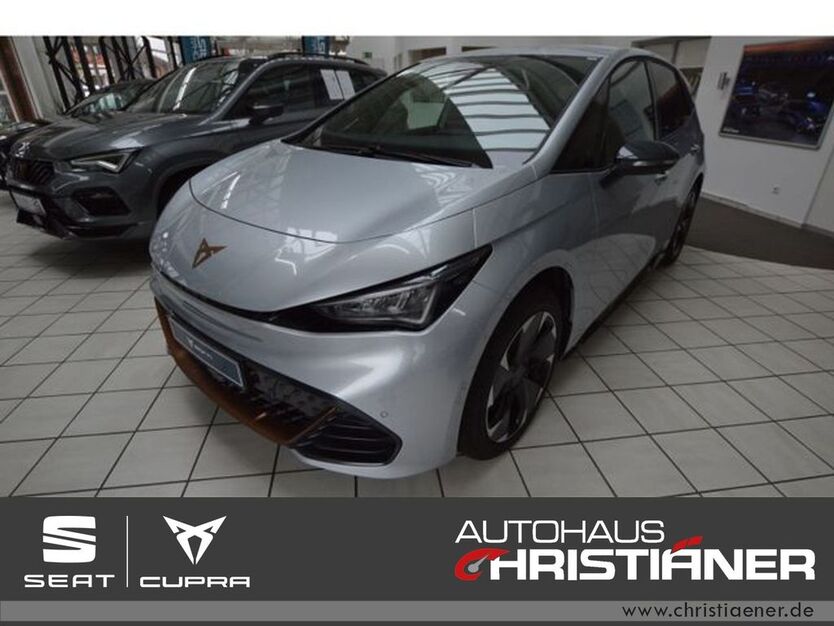 Cupra Born 31.000 km 44.990 € Ladbergen 49549