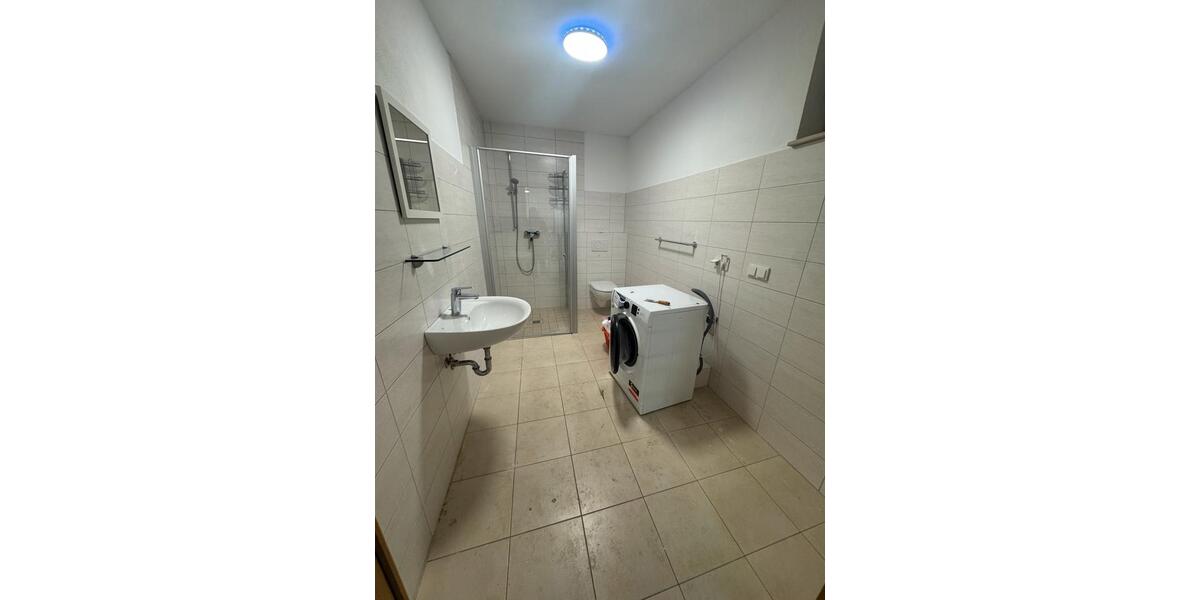 Erdgeschoßwohnung Gedern - 2.5 Zimmer, 70 m&sup2;, 700&euro; | Angebot:25071366
