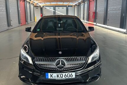 Mercedes CLA 180