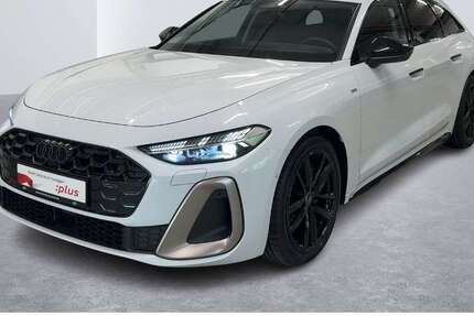 Audi A5 12.141 km 52.950 &euro; Hamburg 20537