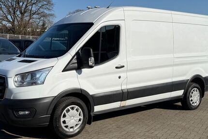Ford Transit 107.662 km 15.950 &euro; Norderstedt bei Hamburg 22851