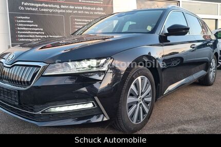 Skoda Superb 106.500 km 20.998 &euro; Altdorf (Landkreis Böblingen) 71155