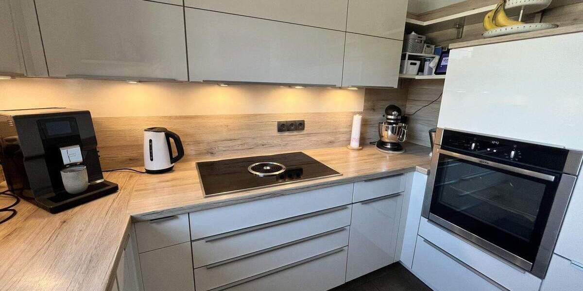 Reihenendhaus Flensburg Westliche Höhe - 4 Zimmer, 63 m&sup2;, 239.000&euro; | Angebot:25770561