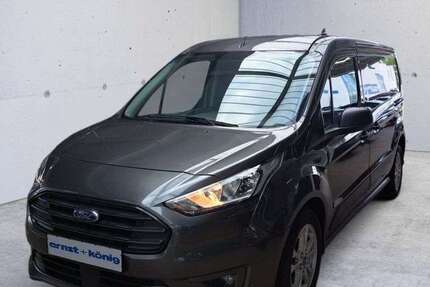 Ford Transit Connect 104.205 km 15.980 &euro; Teningen-Köndringen 79331