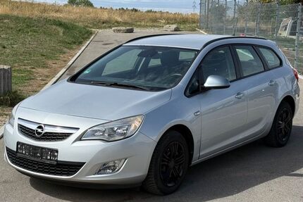 Opel Astra 167.000 km 1.450 &euro; Dotternhausen 72359