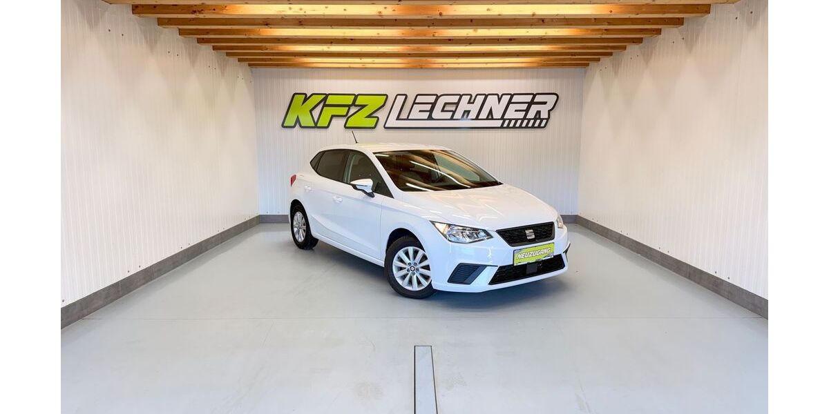 Seat Ibiza 129.195 km 11.950 &euro; Neuhaus am Inn 94152