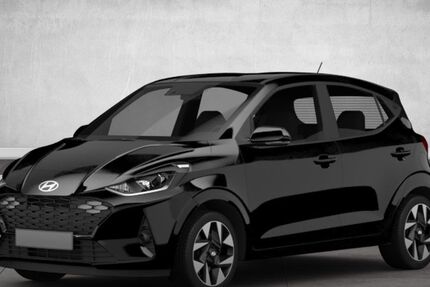 Hyundai i10 4.900 km 15.440 € Altötting 84503