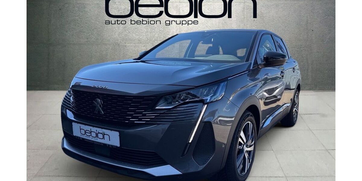 Peugeot 3008 24.900 km 23.880 &euro; Reutlingen 72766