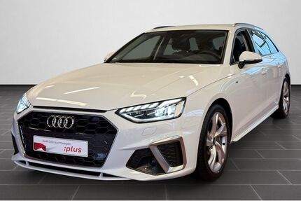 Audi A4 29.854 km 31.480 &euro; Aschaffenburg 63741