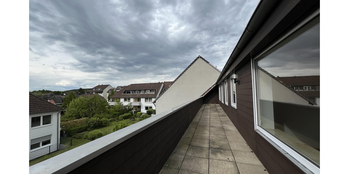 Großzügiges Wohnglück mit Platzgarantie - Etagenwohnung Hildesheim Itzum | Angebot:26998574
