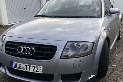 Audi TT 45.000 km 19.999 &euro; Lauingen/Donau 89415