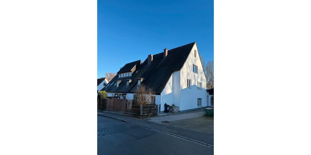 Mehrfamilienhaus, Wohnhaus Wasserburg am Inn - 13 Zimmer, 330 m&sup2;, 849.000&euro; | Angebot:27132767