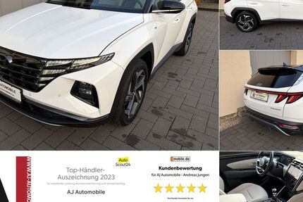 Hyundai TUCSON 66.000 km 21.990 &euro; Hohenfels-Essingen 54570