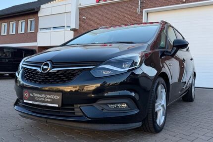 Opel Zafira 95.000 km 10.990 &euro; Hamminkeln 46499