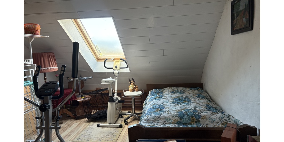 Gemütliche Eigentumswohnung mit Garage, Carport, Garten und herrlichem Blick ins Grüne in Bornhagen - Erdgeschoßwohnung Bornhagen | Angebot:24863855