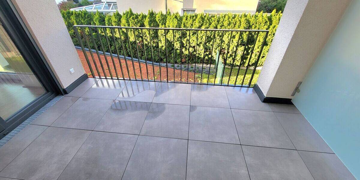 Etagenwohnung Neu-Ulm Burlafingen - 2 Zimmer, 57 m&sup2;, 880&euro; | Angebot:26858822