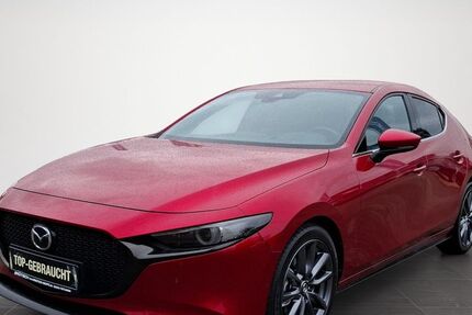 Mazda 3 48.100 km 18.980 € Tuttlingen 78532
