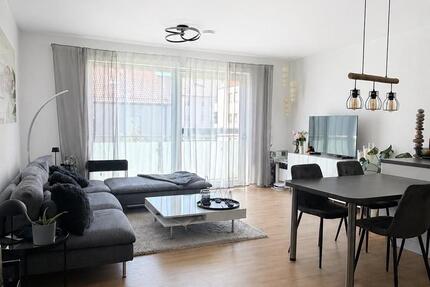 Wohnung Ingolstadt Nordost - 3 Zimmer, 73 m&sup2;, 1.375&euro; | Angebot:26405808