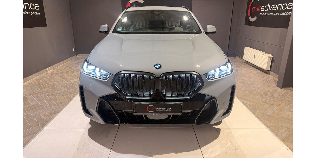 BMW X6 16.951 km 88.905 &euro; Sauerlach 82054