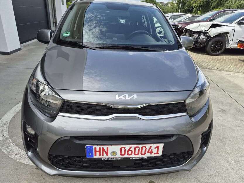 Picanto