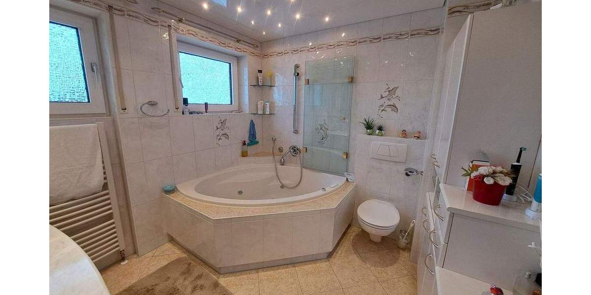 Doppelhaushälfte Olching Esting - 5 Zimmer, 143 m&sup2;, 869.000&euro; | Angebot:24505450