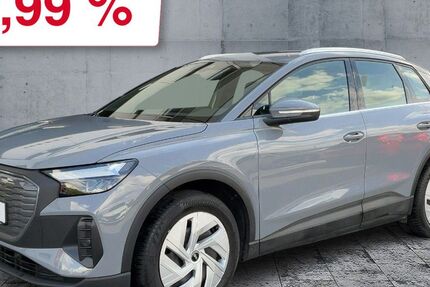 Audi Q4 e-tron 38.779 km 26.604 &euro; Bayreuth 95448